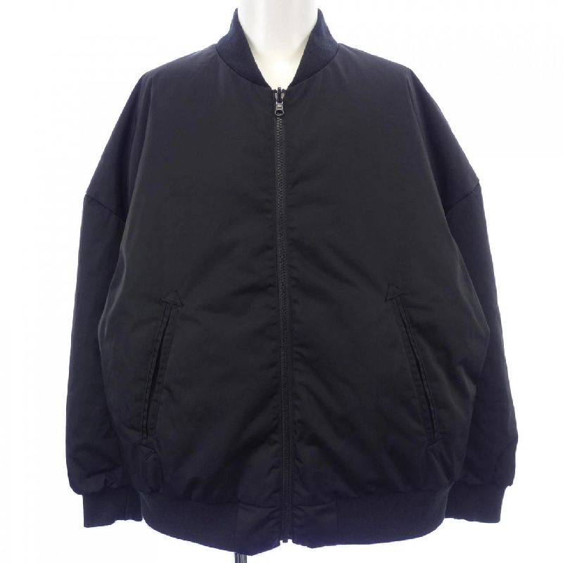 Áo khoác lông vũ GROUND Y GE-J10-902 - Hàng hiệu Authentic 889141