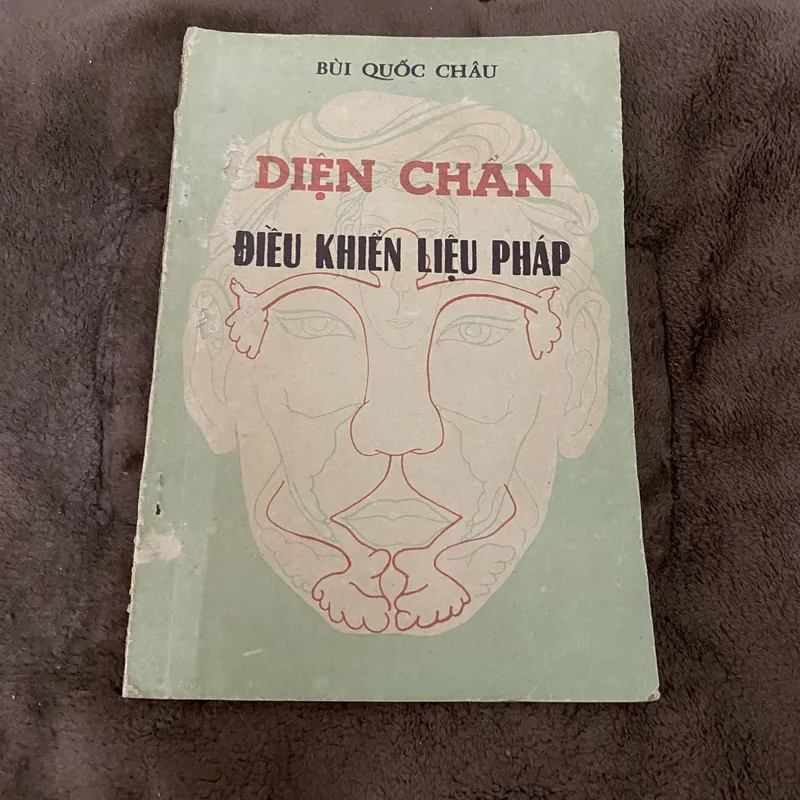 Diện chẩn điều khiển liệu pháp  673977