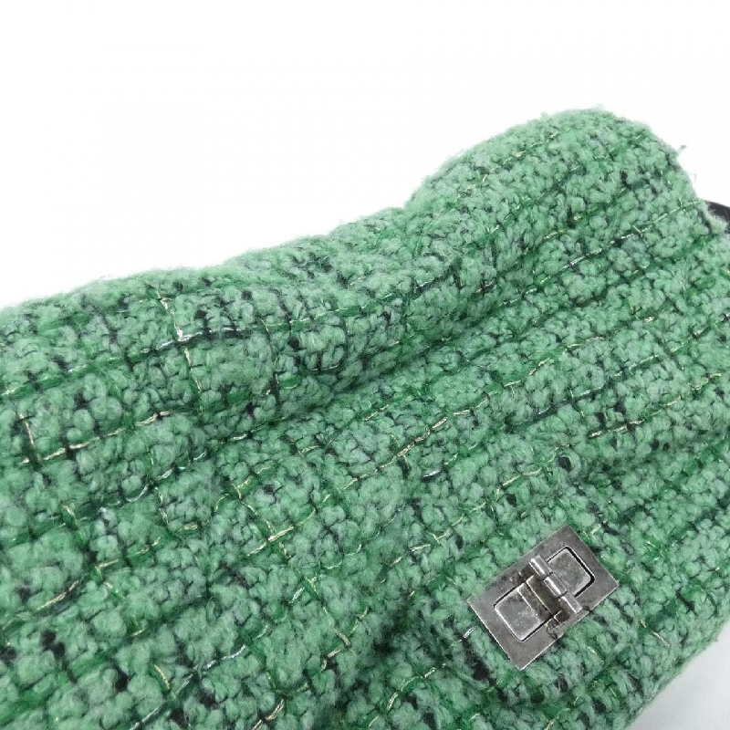 Chanel 47690 Túi đeo vai - Hàng hiệu Chính hãng 802265