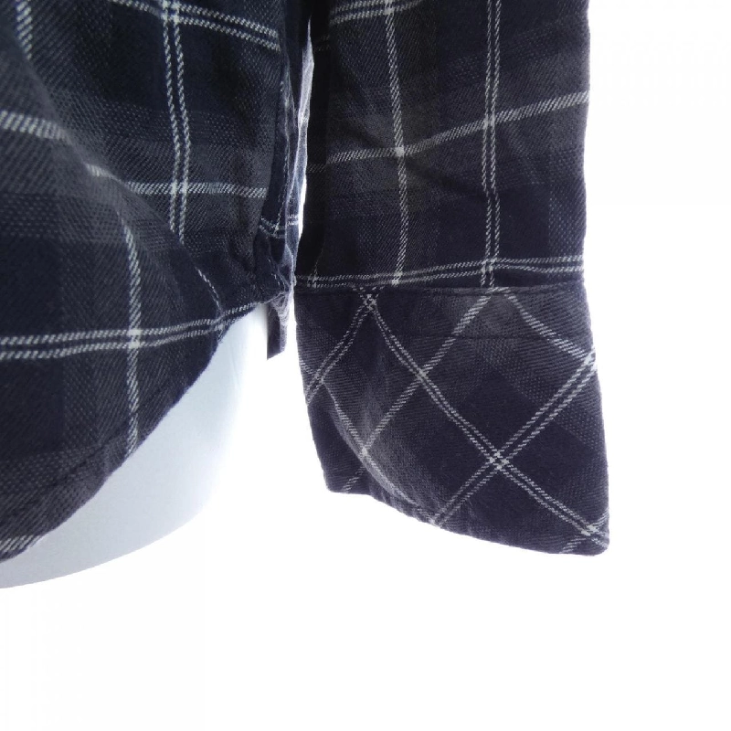 Áo sơ mi DIESEL - Hàng hiệu Chính hãng 901933