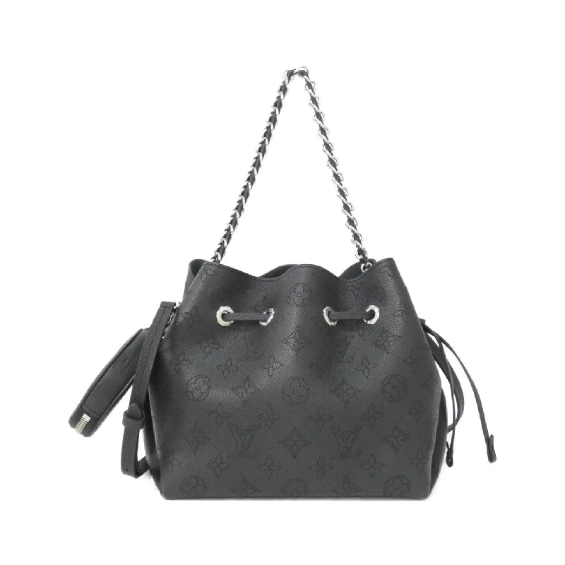 Túi xách vai Louis Vuitton Mahina Bella M57070 - Hàng hiệu chính hãng 801942