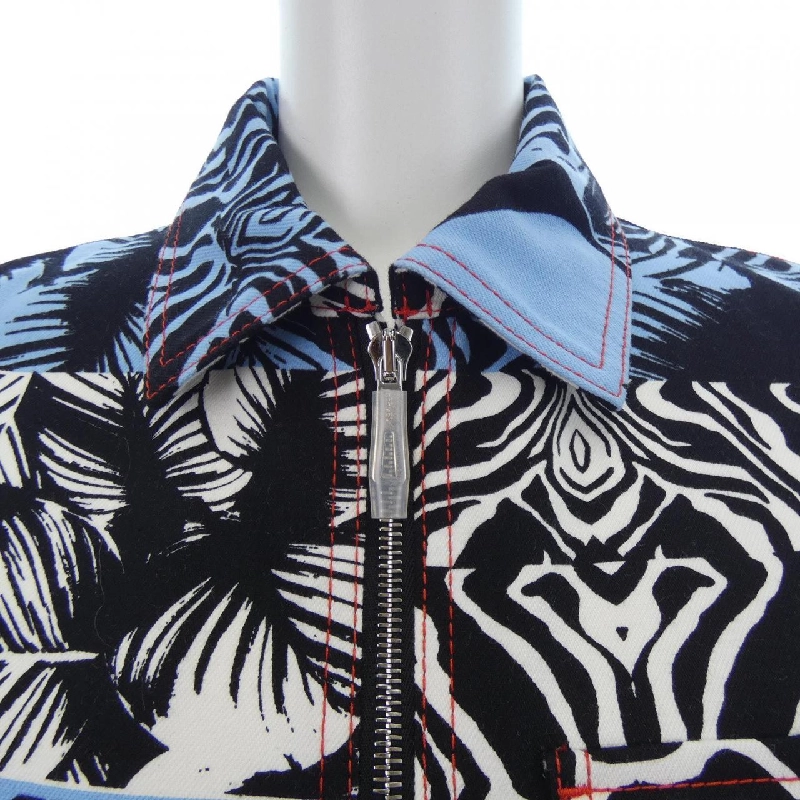 【Khuyến mãi】Đầm HERMES 650717