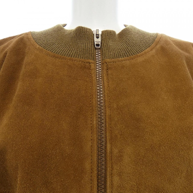 【Mã giảm giá】Áo khoác Celine CELINE 641681