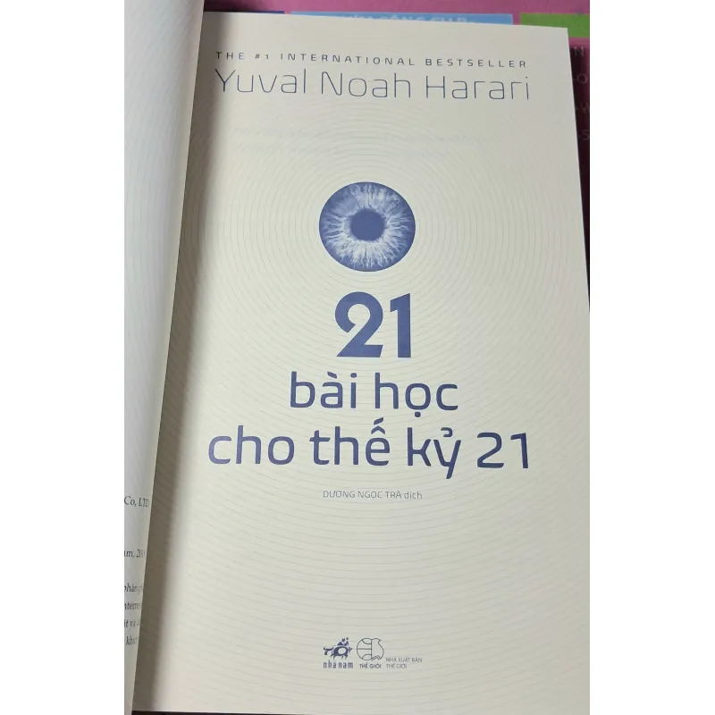 21 Bài Học Cho Thế Kỷ 21 (2021) 1034876