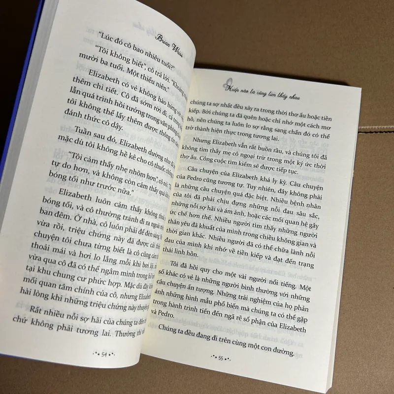 Kiếp nào ta cũng tìm thấy nhau 733392