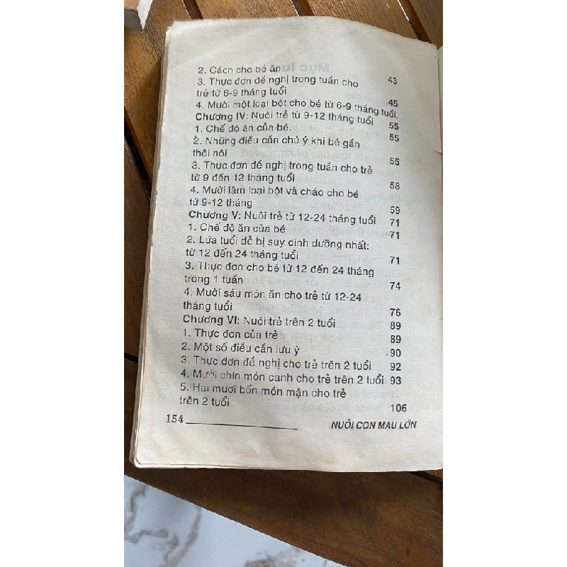 Nuôi con mau lớn - T. Bình Dương (Biên dịch) 530809