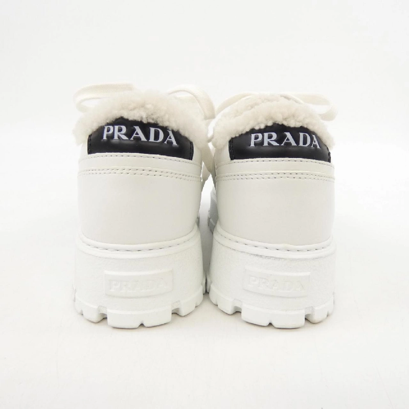 Giày thể thao PRADA 1E947M - Hàng hiệu Chính hãng 828380