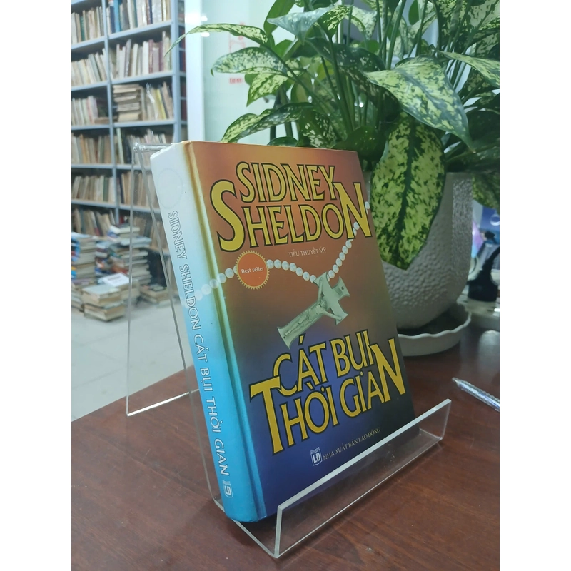CÁT BỤI THỜI GIAN 546424