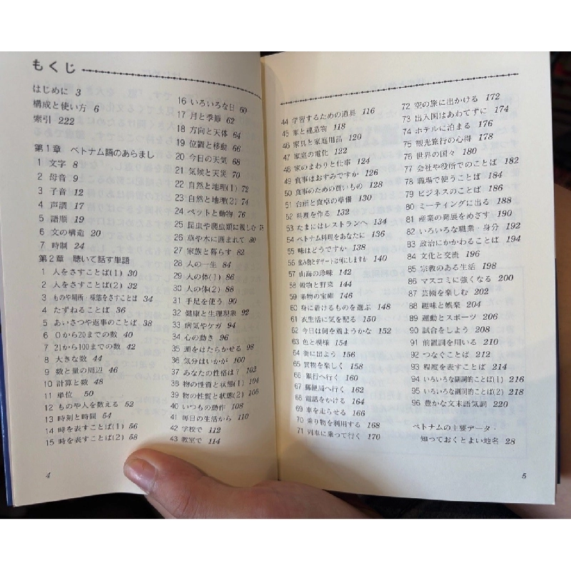 Sách tiếng Nhật 148 336790