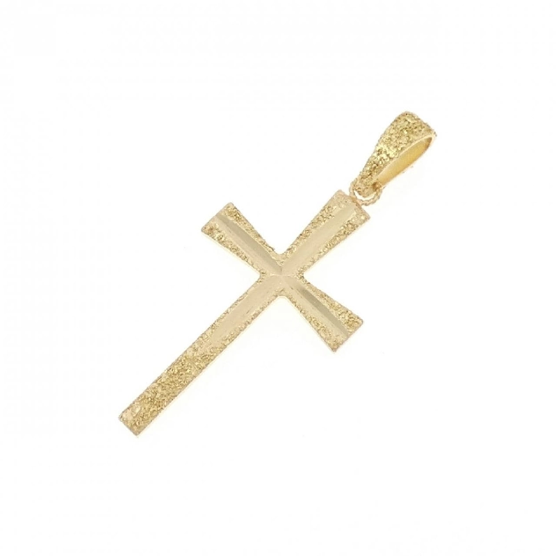 ウノアエレ 750YG ペンダント - Hàng hiệu Authentic 843222