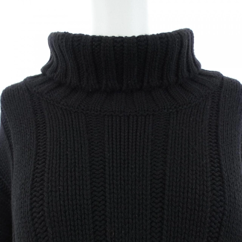 CHANEL P34428K01011 08A Áo len - Hàng hiệu Chính hãng 817598