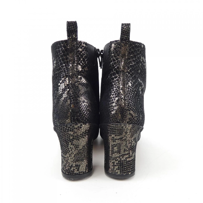 【Mã giảm giá】Giày bốt repetto 664816