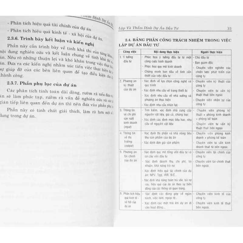 Giáo trình lập & thẩm định dự án đầu tư 688080