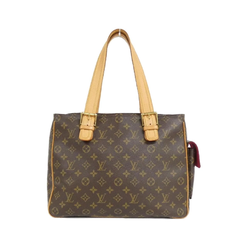 Túi xách Louis Vuitton Monogram Multicolor Cite M51162 616723