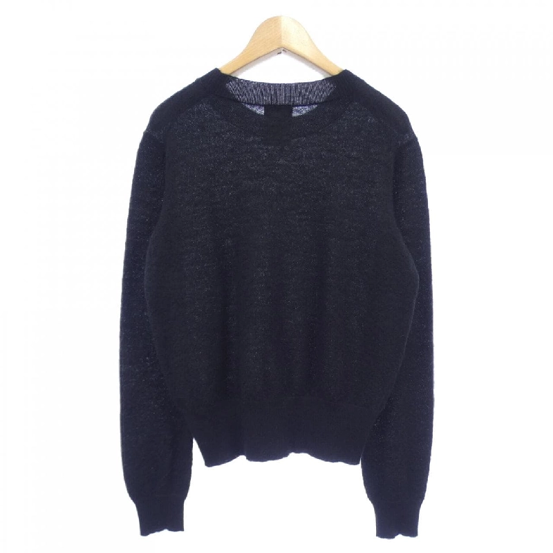 【Khuyến mãi】Chanel CHANEL Áo len 640403