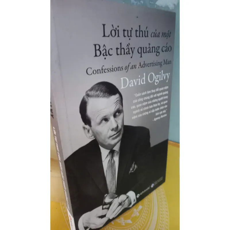 bậc thầy quảng cáo 975525