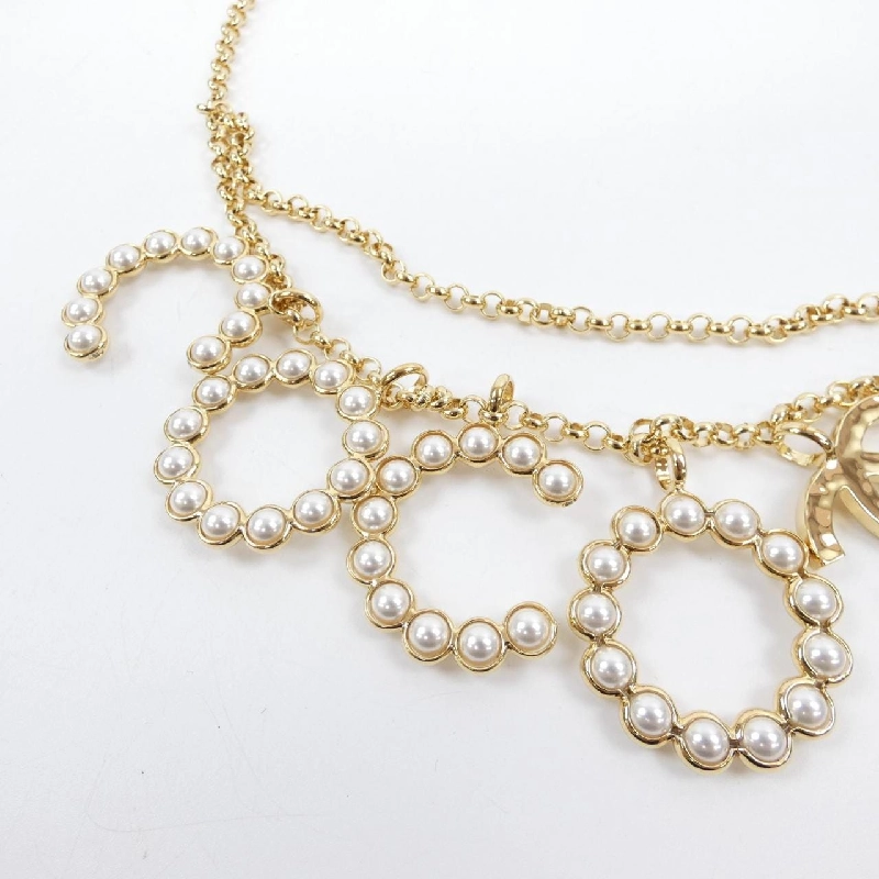 CHANEL ABD627B16671 BELT - Hàng hiệu Chính hãng 834762