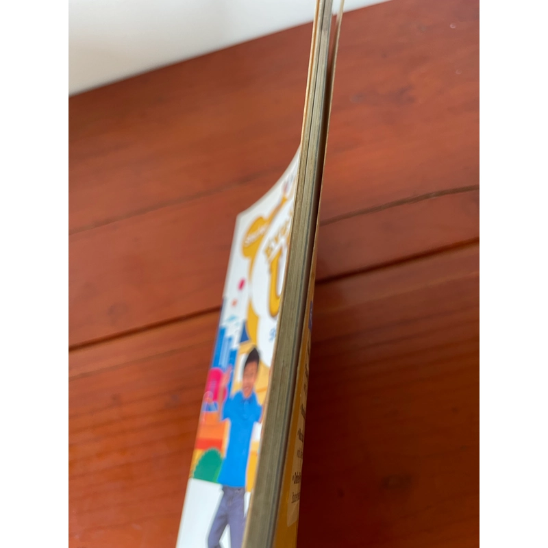 HỌC TIẾNG ANH Everybody up student book starter 539344