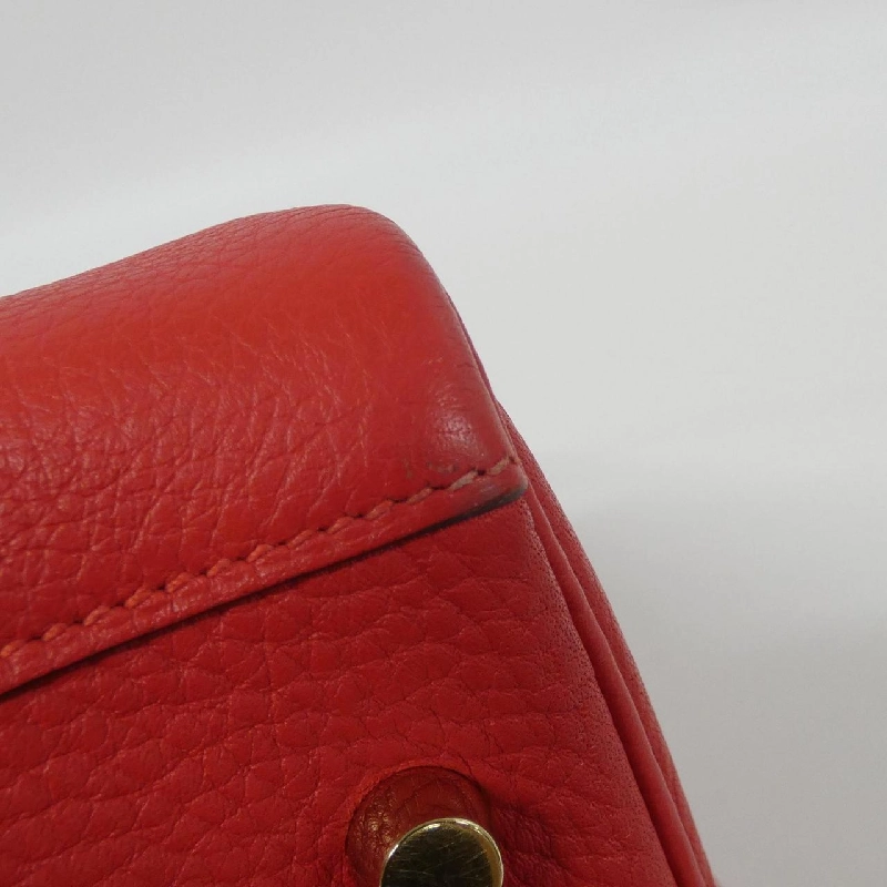 Túi xách vai Hermès Lindy 30cm 073426CC - Hàng hiệu Chính hãng 767736