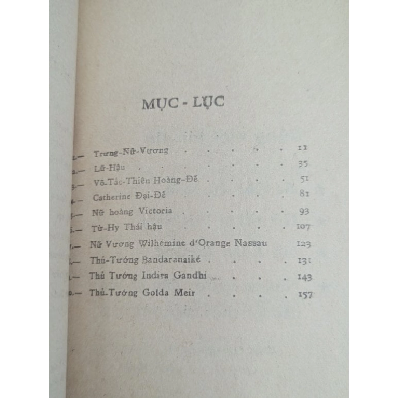 Những người đàn bà làm đảo lộn thời cuộc xưa nay - Ngô Lăng Vân 561796