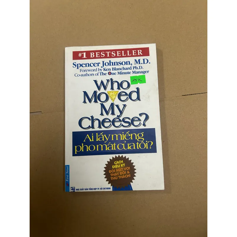 Ai lấy miếng pho mát của tôi 568953