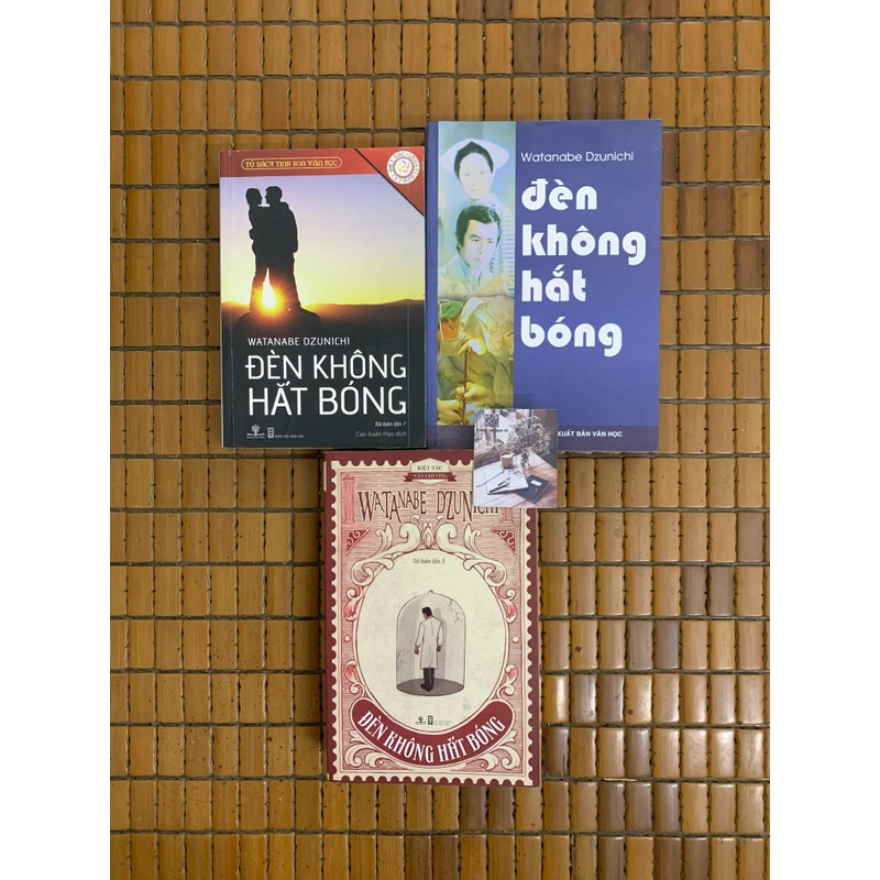Đèn không hắt bóng 454787