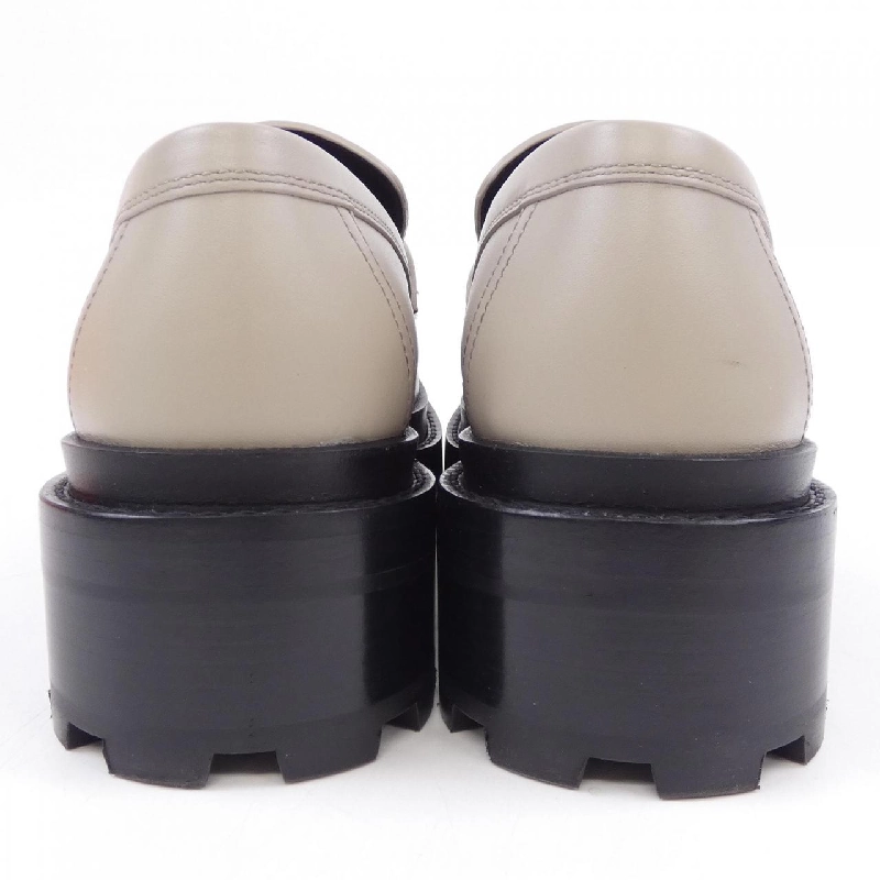 Giày HERMES Louvre Paris Buckle 252134Z - Hàng hiệu Chính hãng 829326