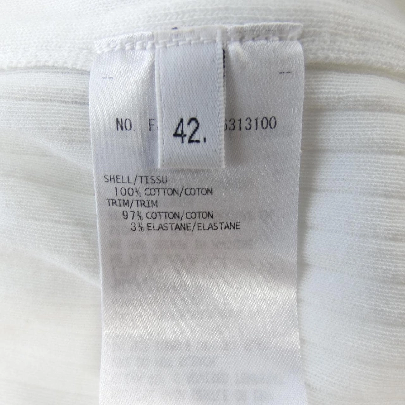 Áo thun THOM BROWNE - Hàng hiệu Chính hãng 637343