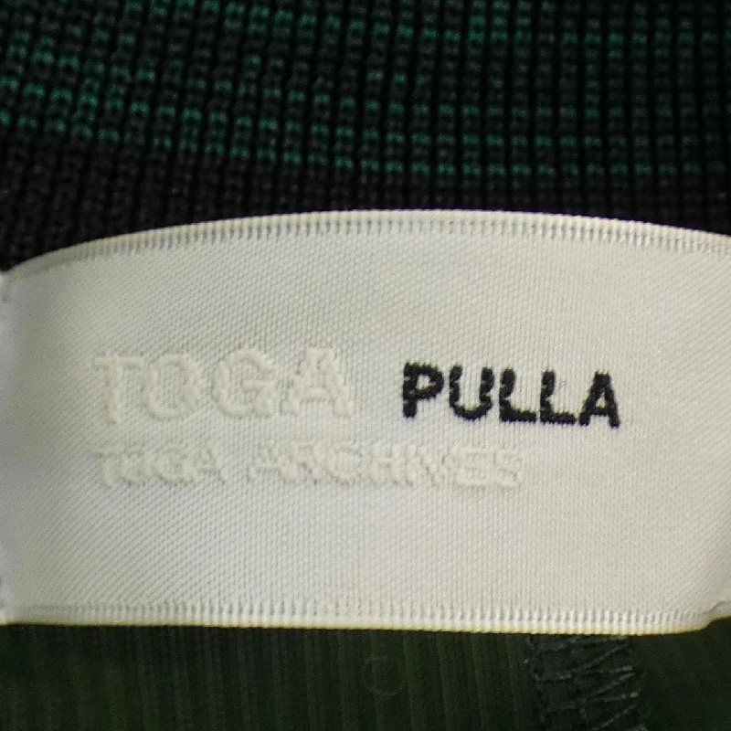 【Mã giảm giá】Đầm TOGA 652294