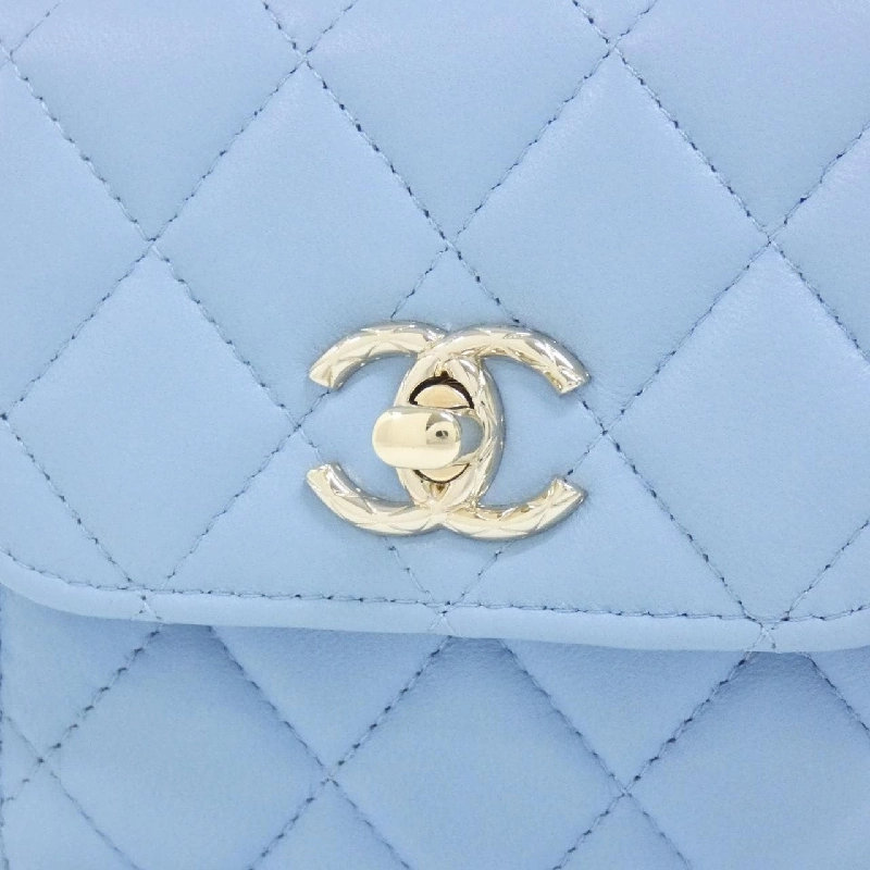 Chanel 81633 Túi đeo vai - Hàng hiệu Chính hãng 802878