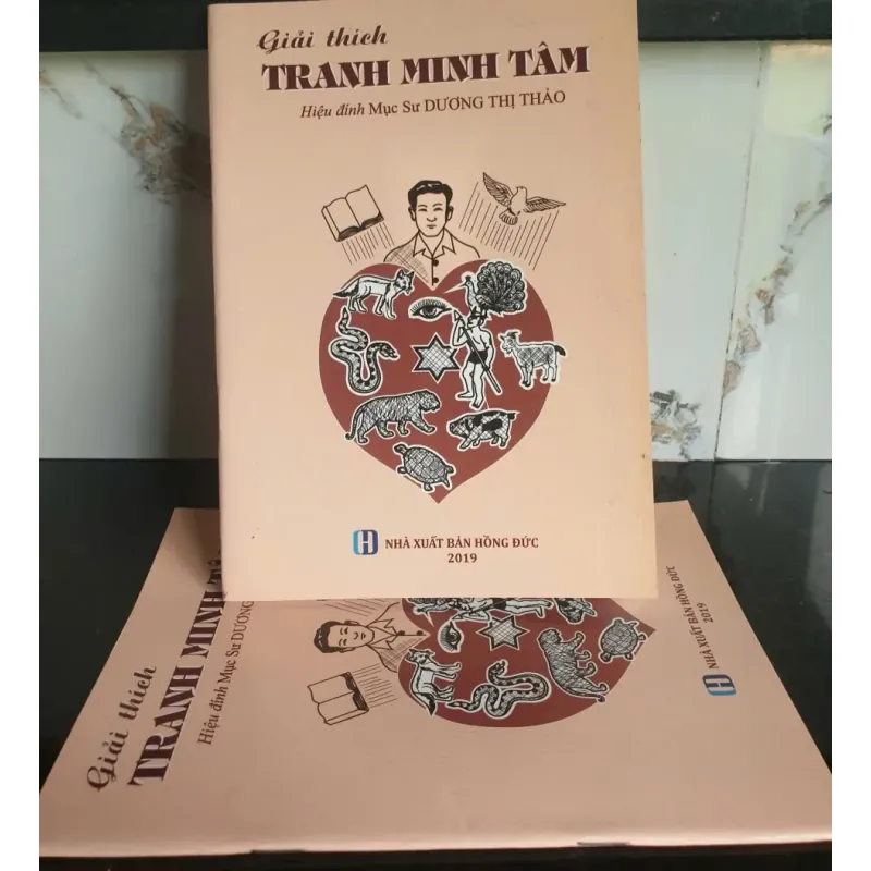 Giải Thích Tranh Minh Tâm 688785