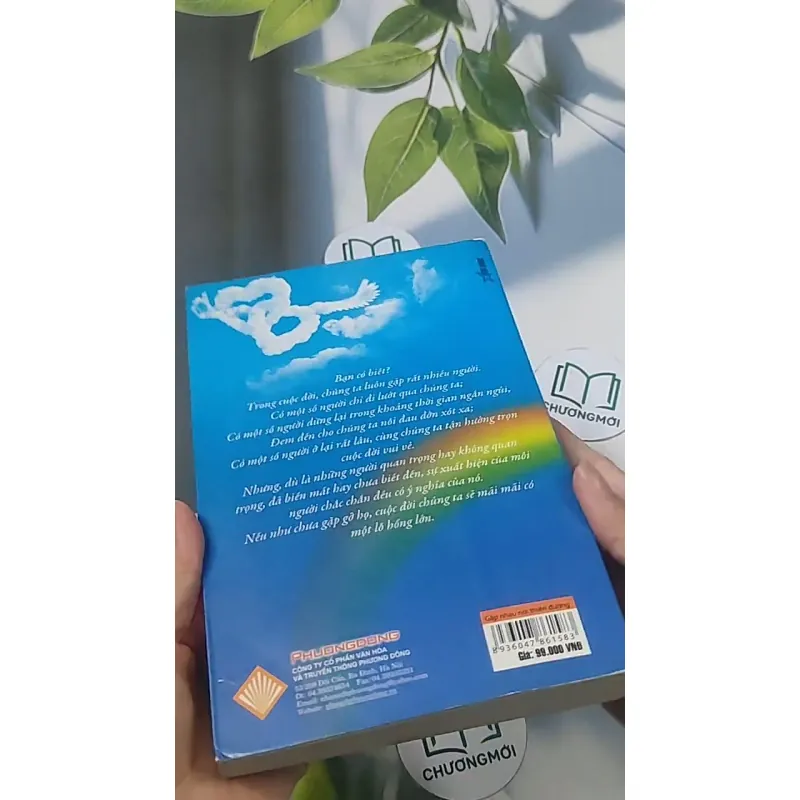 Gặp nhau nơi thiên đường - Tiểu Ni Tử 694914