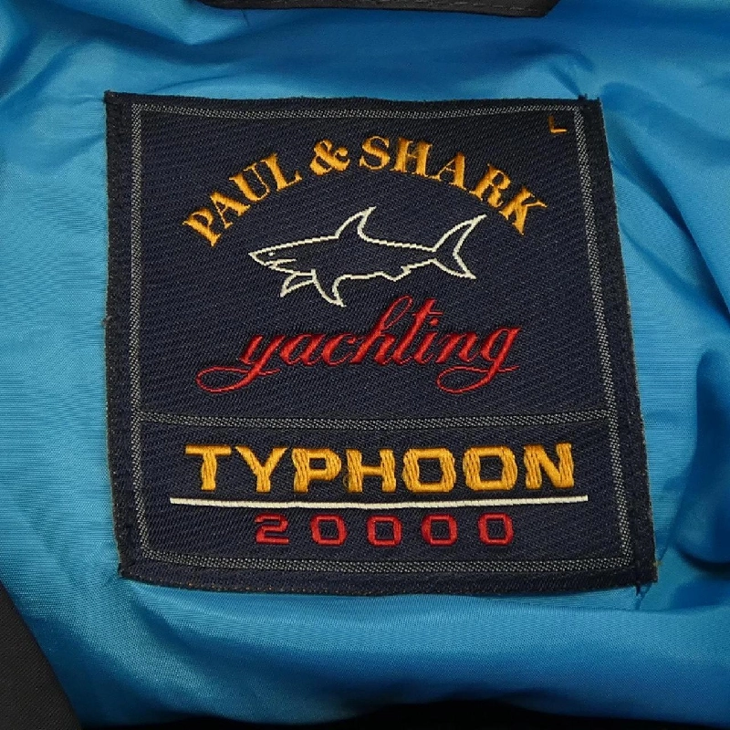 Áo khoác PAUL&SHARK - Hàng hiệu Chính hãng 896547