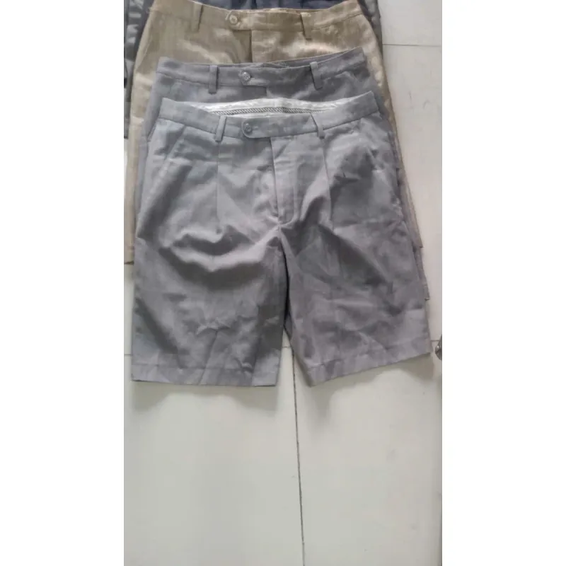 Quần đùi nam eo trên 80 giá 35k 1018602