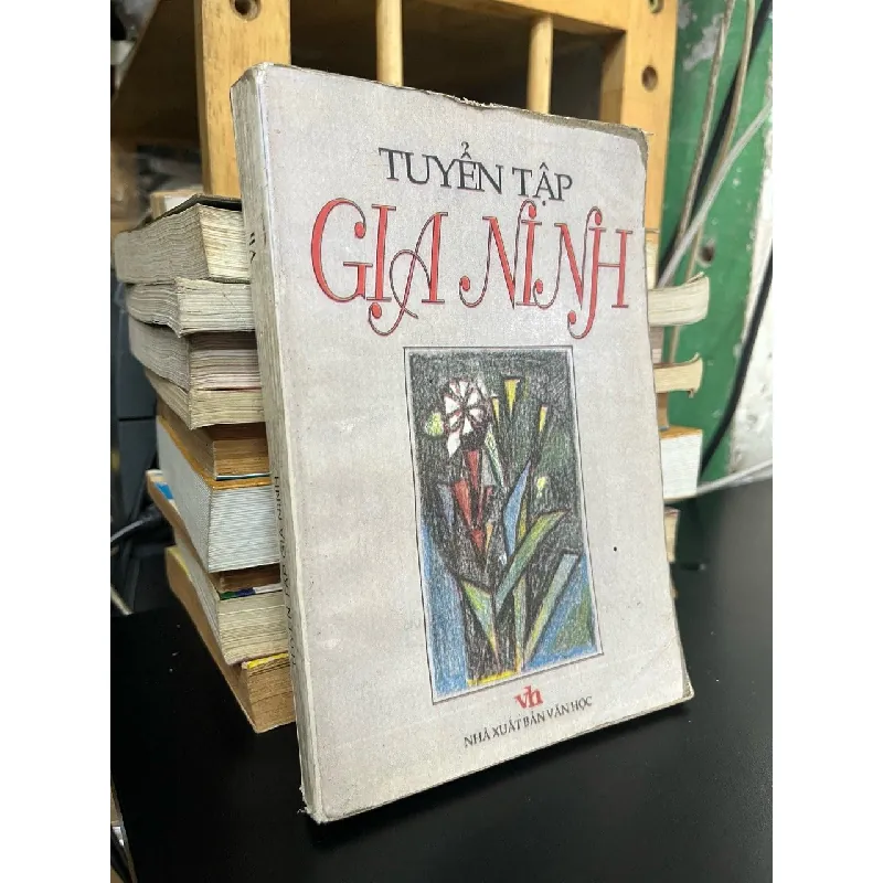 Tuyển tập Gia Ninh 449915