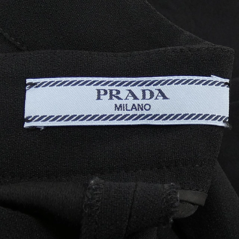 Quần PRADA P208D S201 1V66 - Hàng hiệu Chính hãng 808379