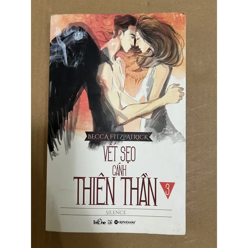 Vết sẹo cánh thiên thần 3 1022901