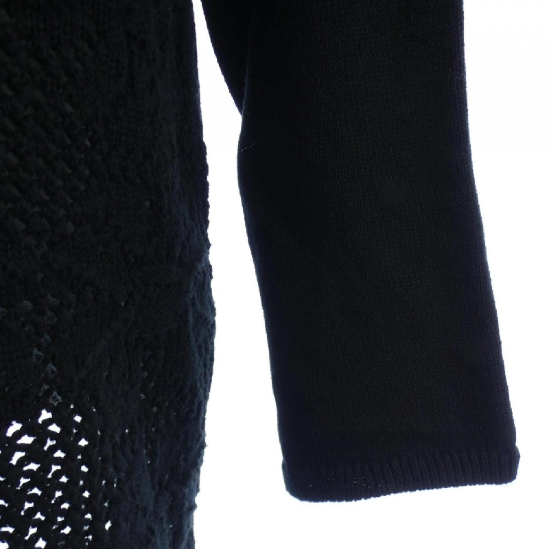 【Mã giảm giá】COMME des GARCONS ニット 645717