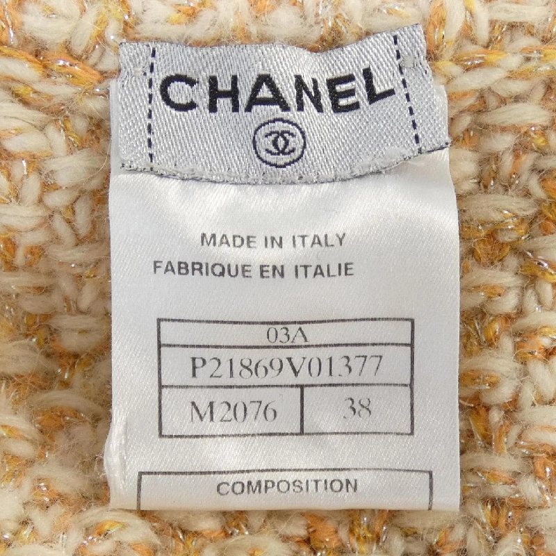 【Mã giảm giá】【Cổ điển】Áo khoác Chanel CHANEL 640438