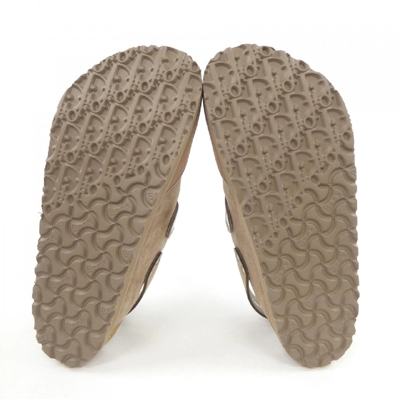 Dior DIOR BIRKENSTOCK TOKIO 3SA116ZSD Sandal - Hàng hiệu Chính hãng 903079