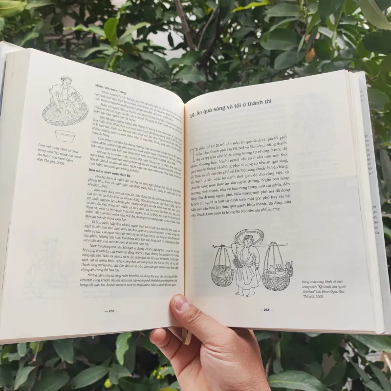 Văn Minh Vật Chất Của Người Việt - Phan Cẩm Thượng 926929