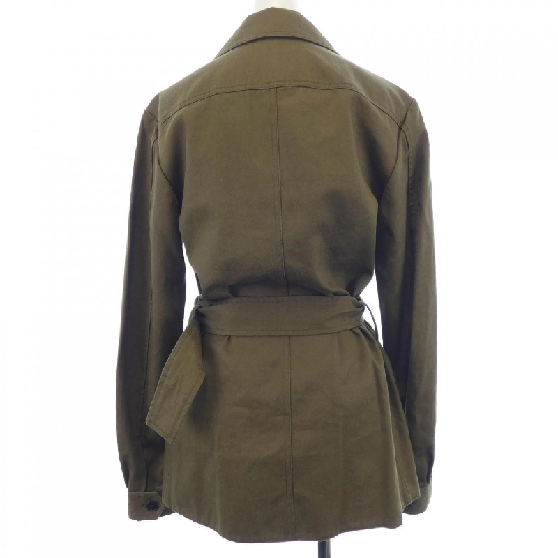 Saint Laurent 506647 Y153W Áo khoác 632954