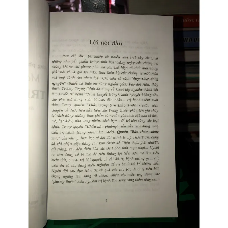 Món ăn bài thuốc trị bách bệnh - Tu Tông Xương 783607