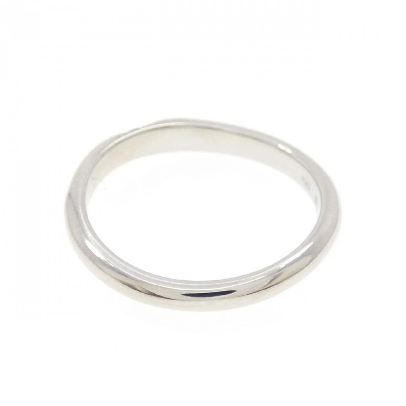 Nhẫn hồng ngọc kim cương Niwaka - Hàng hiệu Authentic 840070