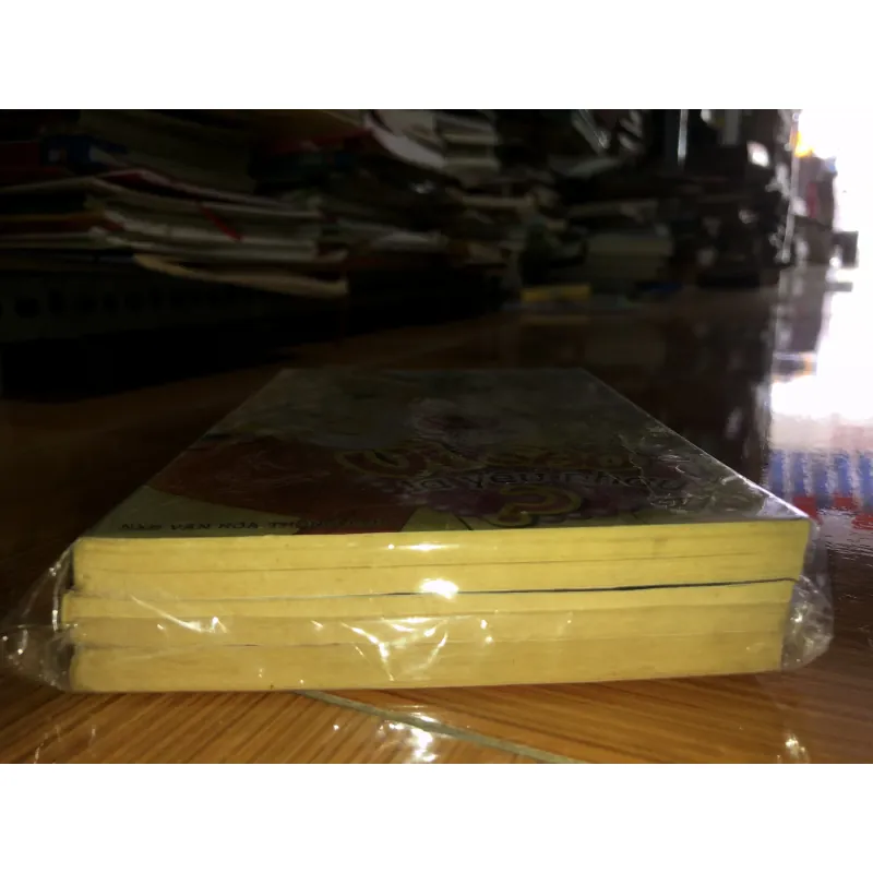 Vì sao ta yêu nhau -Wann 791649