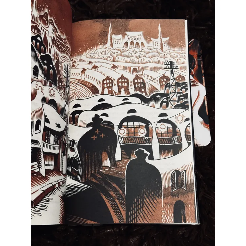 Đêm núm sen (có bookmark) 738863