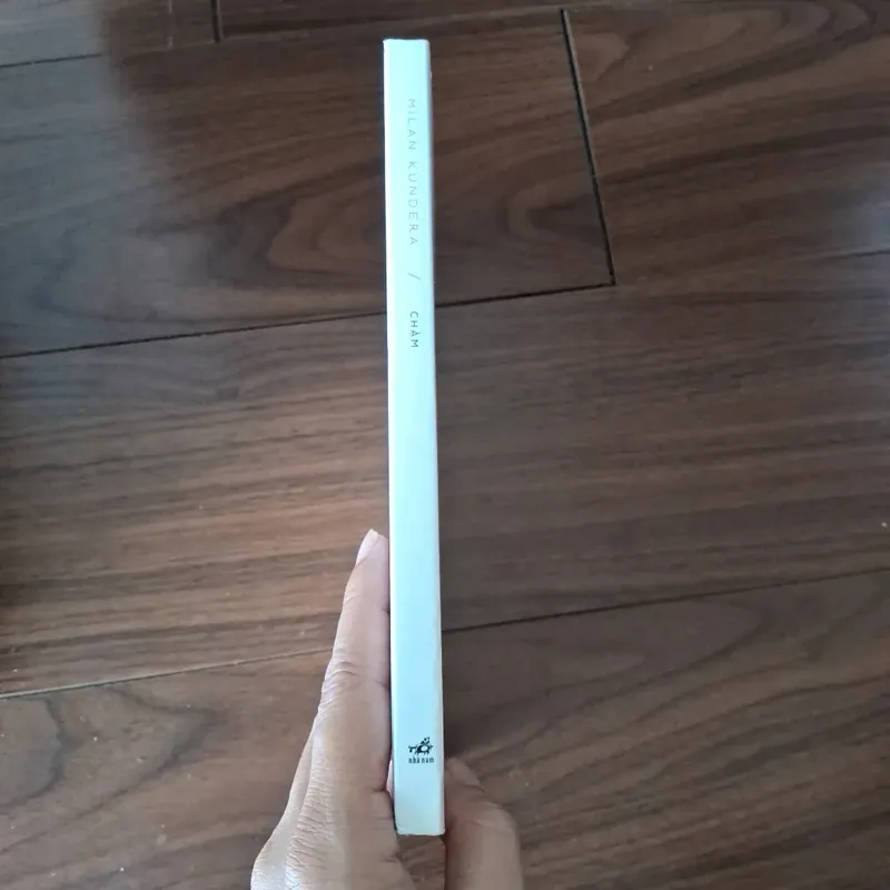 Chậm - milan kundrea 597607