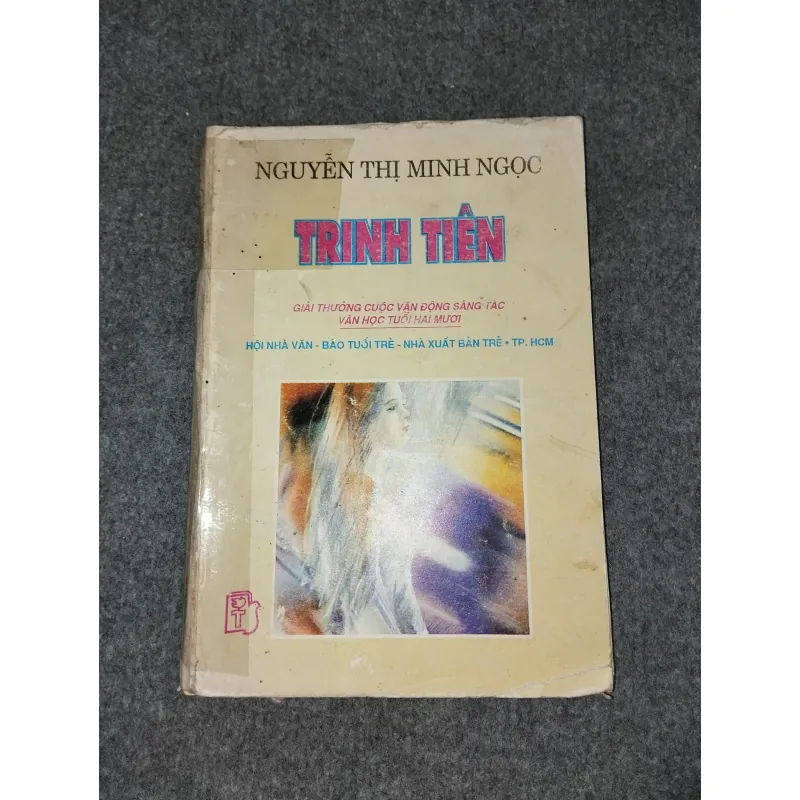 TRINH TIÊN - NGUYỄN THỊ MINH NGỌC 588717