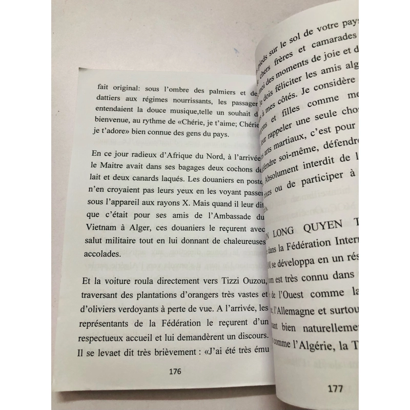 SƠN LONG QUYỀN THUẬT - 224 TRANG 291119