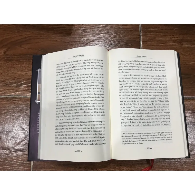 ELON MUSK - ASHLEE VANCE (k3) 429506